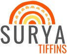 Surya Tiffins Logo